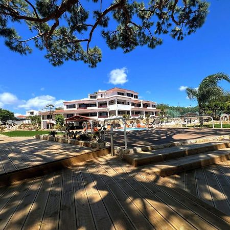 Casa Areias Boutique Apartments อัลบูเฟรา ภายนอก รูปภาพ