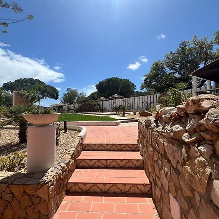 Casa Areias Boutique Apartments อัลบูเฟรา ภายนอก รูปภาพ