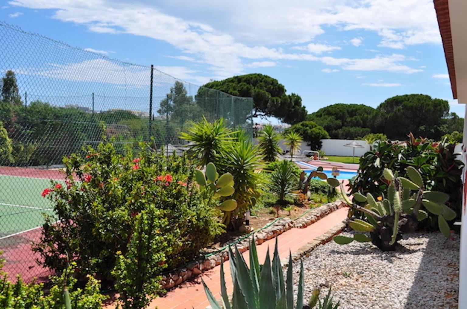 Casa Areias Boutique Apartments อัลบูเฟรา ห้อง รูปภาพ