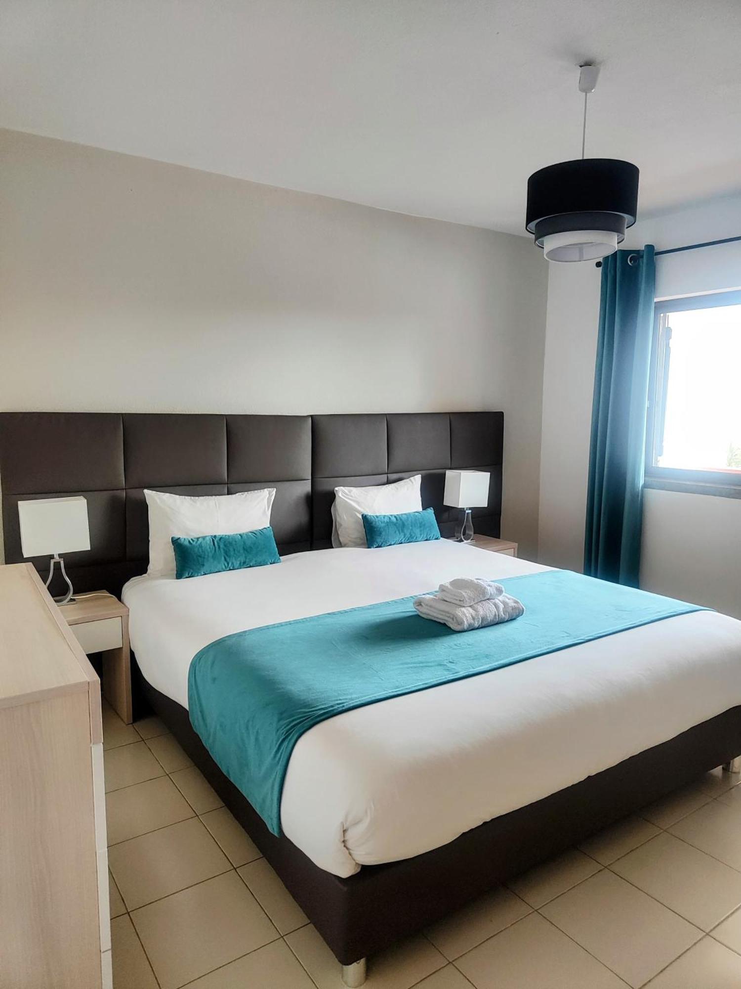 Casa Areias Boutique Apartments อัลบูเฟรา ภายนอก รูปภาพ
