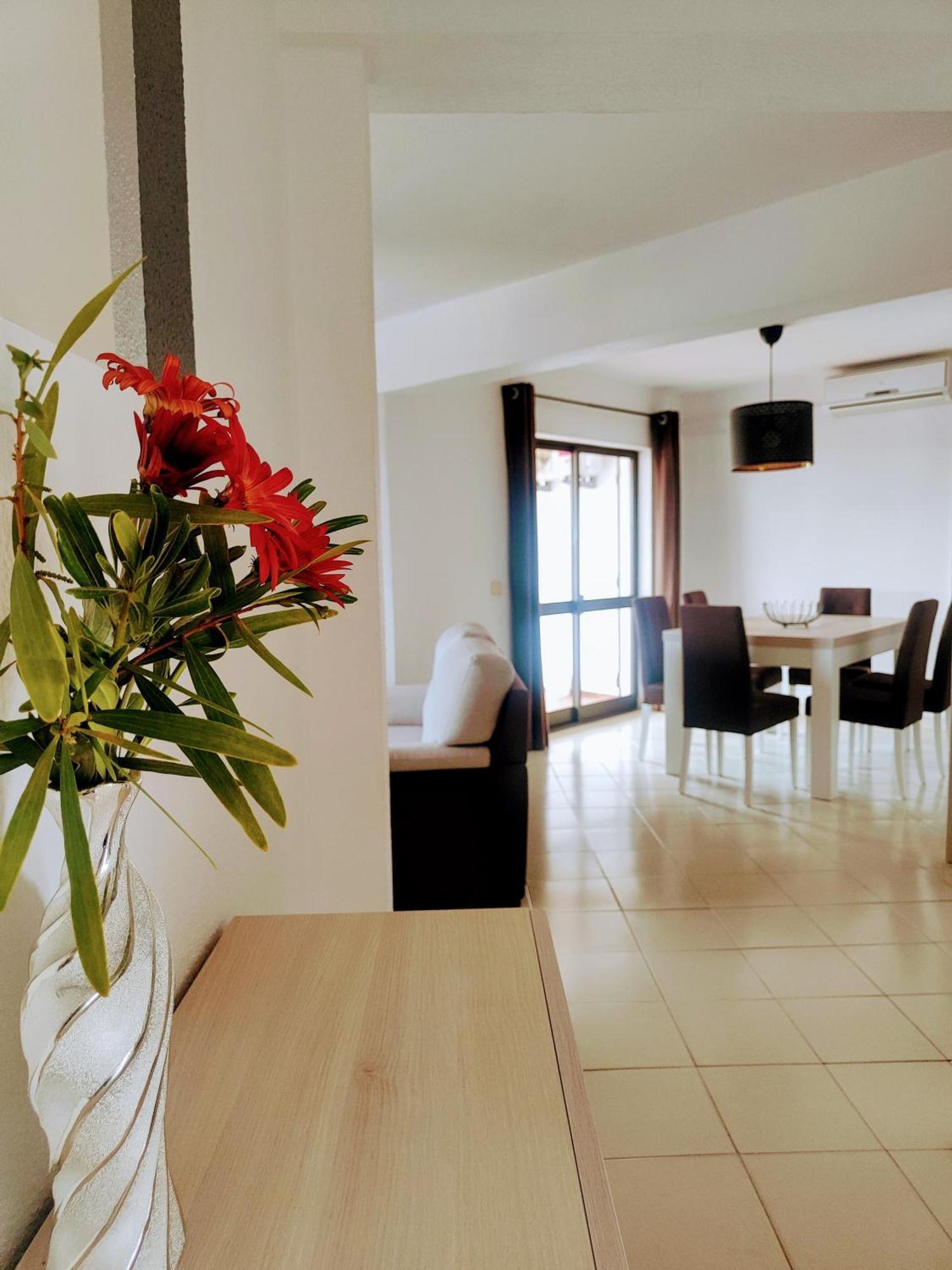 Casa Areias Boutique Apartments อัลบูเฟรา ภายนอก รูปภาพ