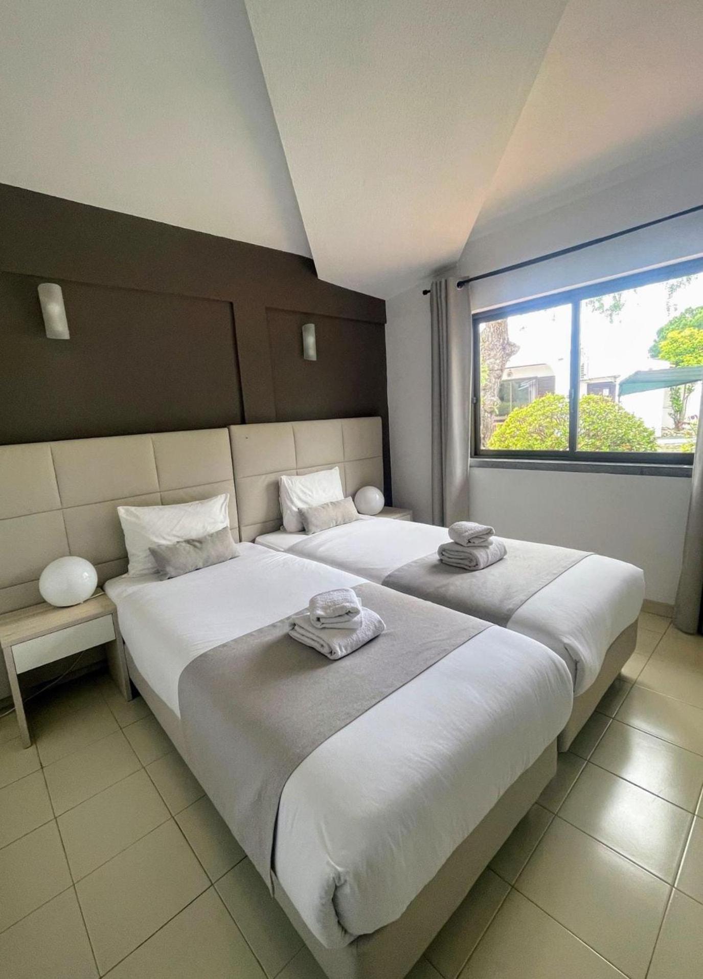 Casa Areias Boutique Apartments อัลบูเฟรา ภายนอก รูปภาพ
