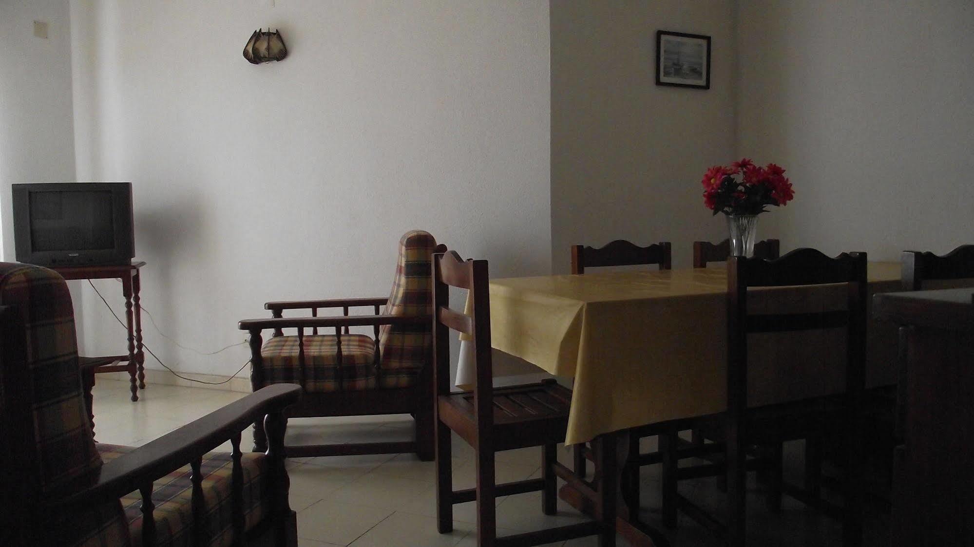 Casa Areias Boutique Apartments อัลบูเฟรา ภายนอก รูปภาพ