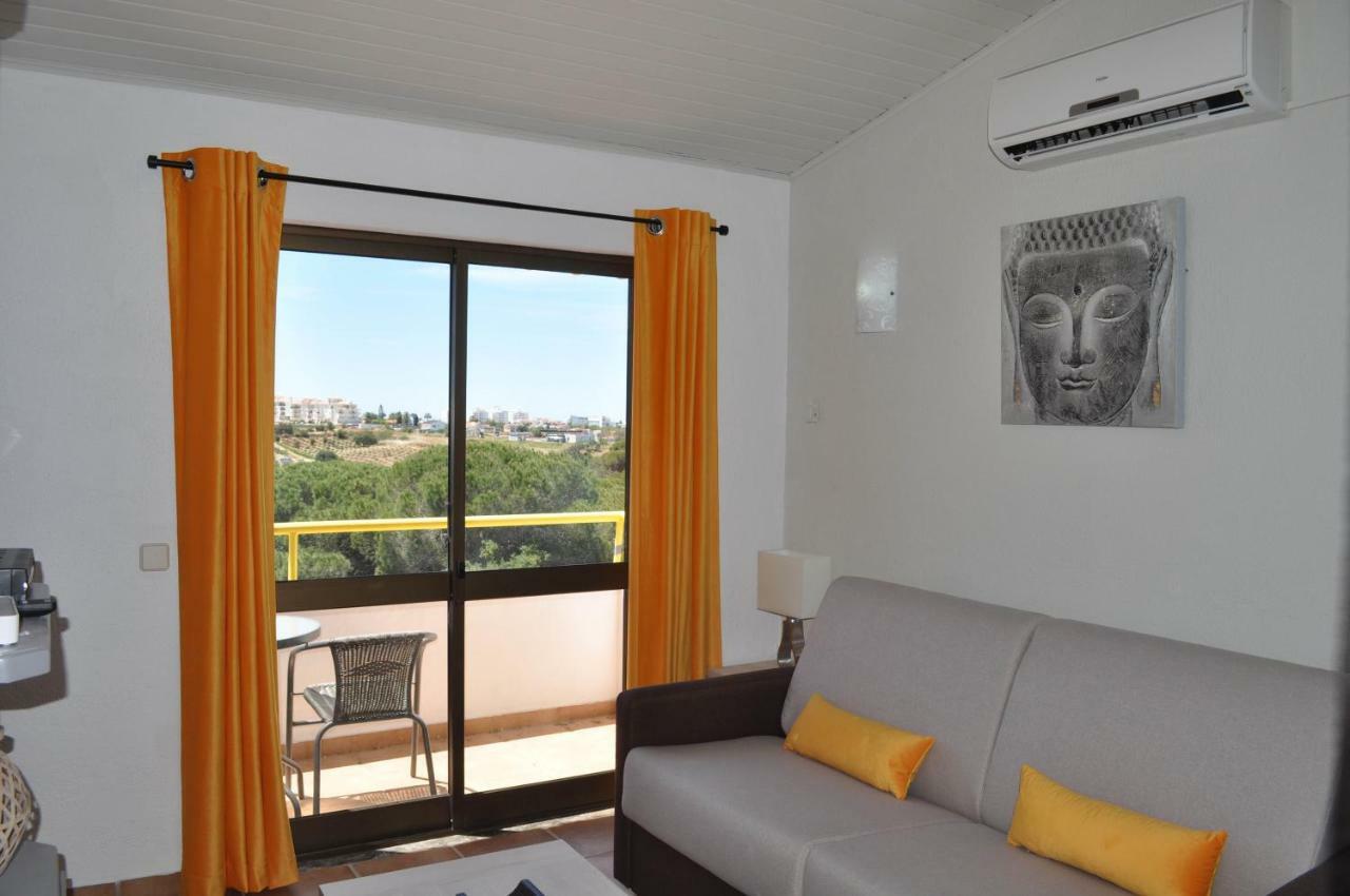 Casa Areias Boutique Apartments อัลบูเฟรา ภายนอก รูปภาพ