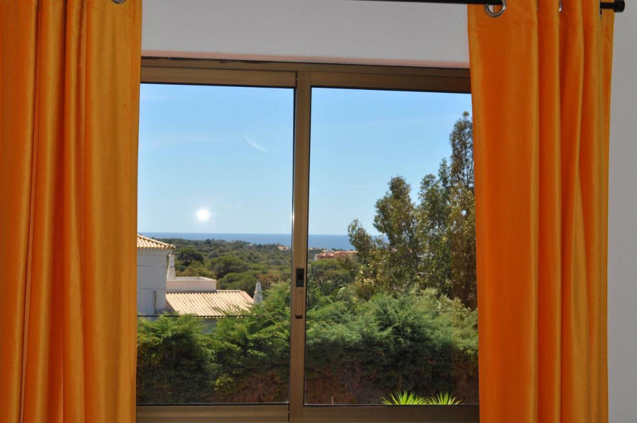 Casa Areias Boutique Apartments อัลบูเฟรา ภายนอก รูปภาพ