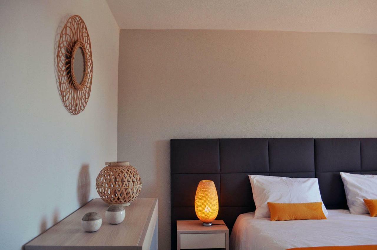 Casa Areias Boutique Apartments อัลบูเฟรา ภายนอก รูปภาพ