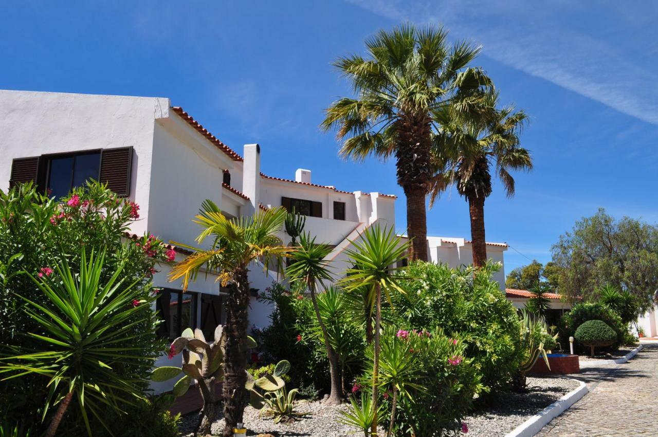Casa Areias Boutique Apartments อัลบูเฟรา ภายนอก รูปภาพ