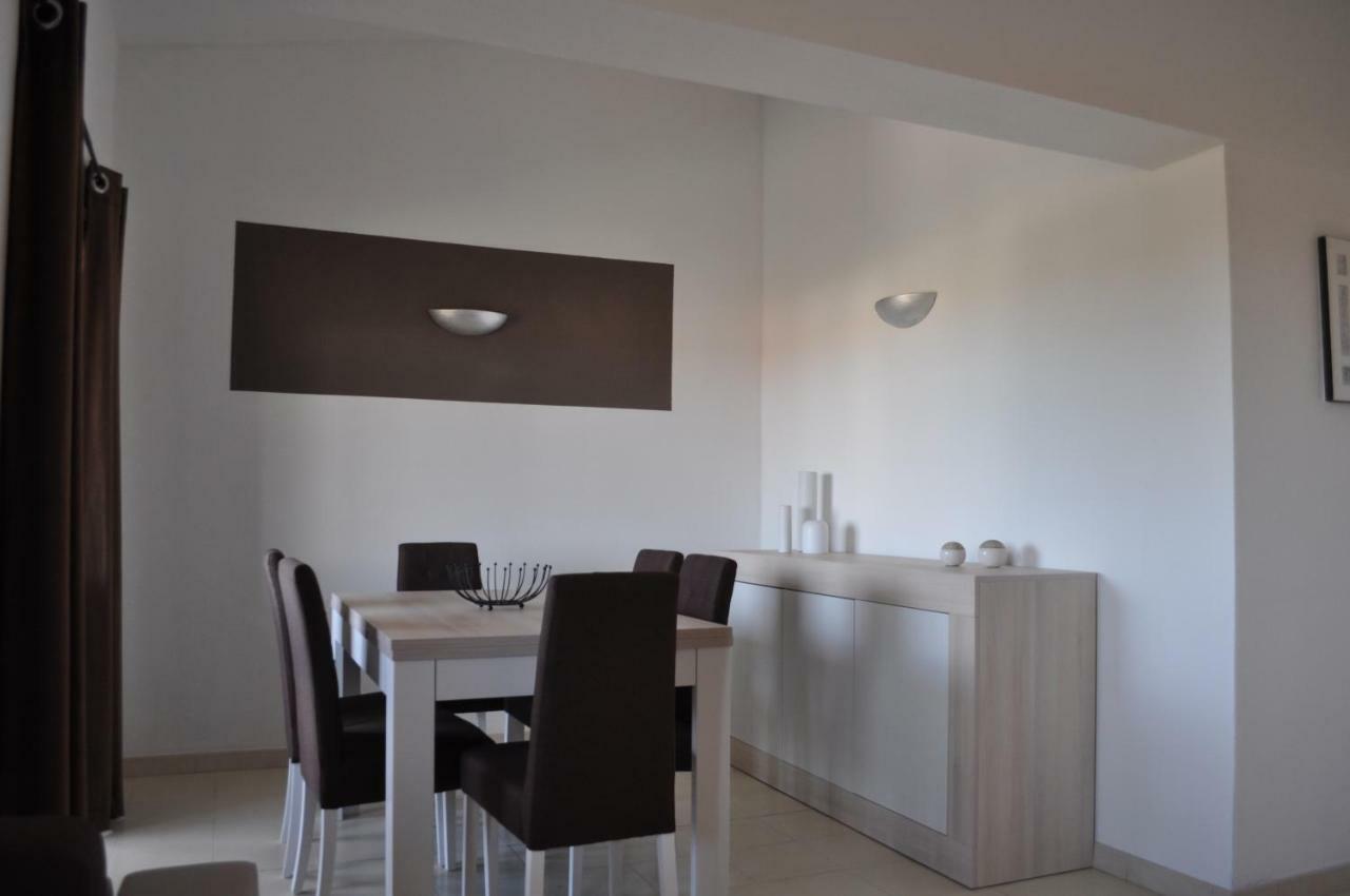 Casa Areias Boutique Apartments อัลบูเฟรา ภายนอก รูปภาพ