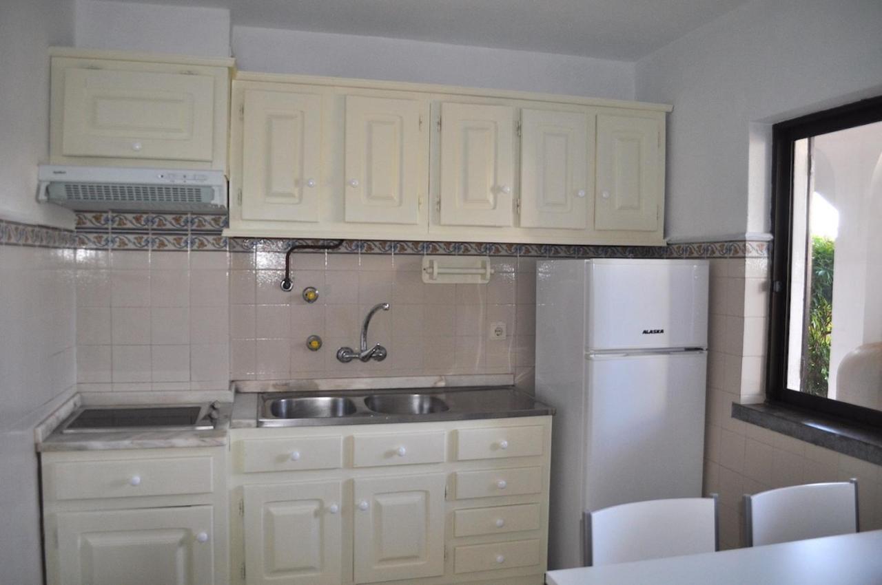 Casa Areias Boutique Apartments อัลบูเฟรา ภายนอก รูปภาพ