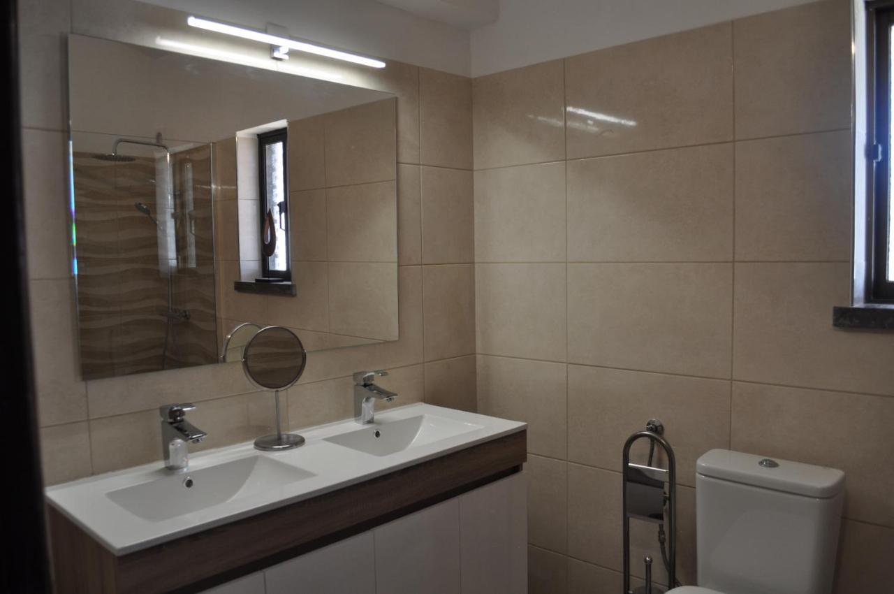 Casa Areias Boutique Apartments อัลบูเฟรา ภายนอก รูปภาพ