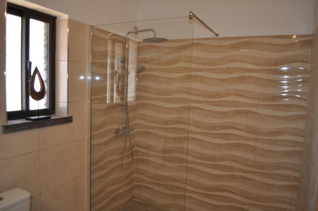 Casa Areias Boutique Apartments อัลบูเฟรา ภายนอก รูปภาพ