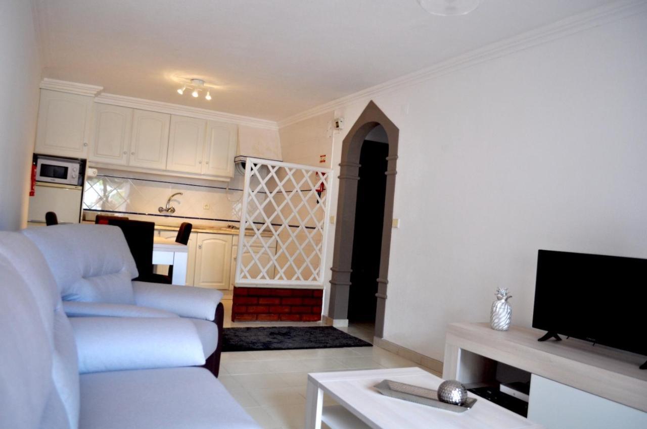 Casa Areias Boutique Apartments อัลบูเฟรา ห้อง รูปภาพ